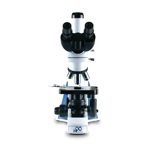 Marketlab Plan Objective Microscopes