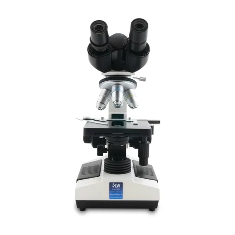 Marketlab Achromatic Microscopes