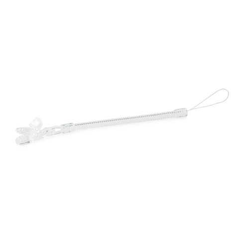 Newmatic Medical/Marketlab-101067 MRI Safe Extending Badge Clip, 10/pk