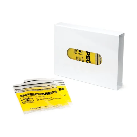 Marketlab-101104 Bio Bag Holder for Titan Carts, 1/ea