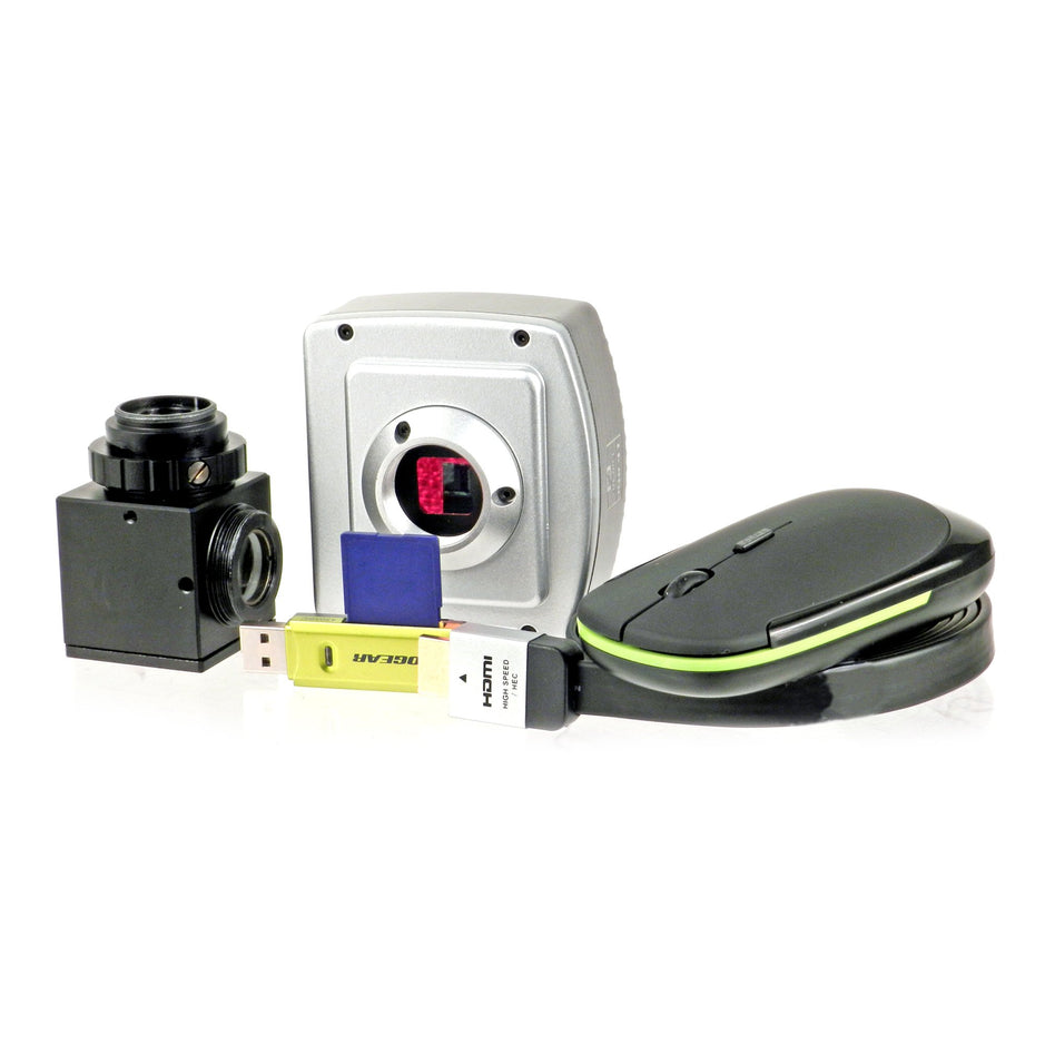 Aspen Surgical Colposcope & Accessories