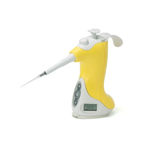 Marketlab Ovation Electronic Single Channel Pipettes