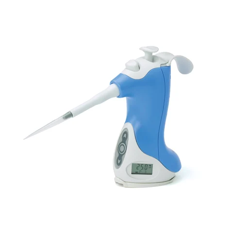 Marketlab Ovation Electronic Single Channel Pipettes