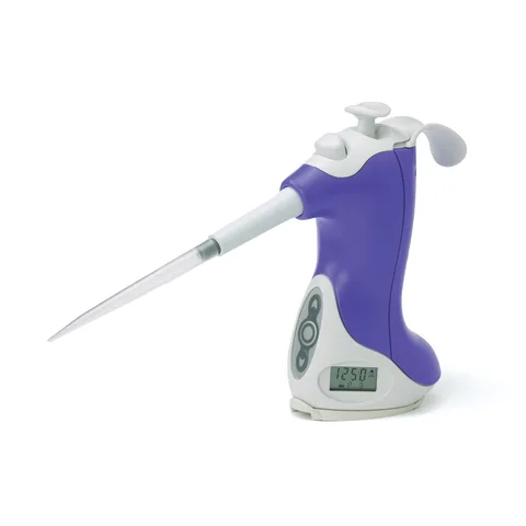 Marketlab Ovation Electronic Single Channel Pipettes