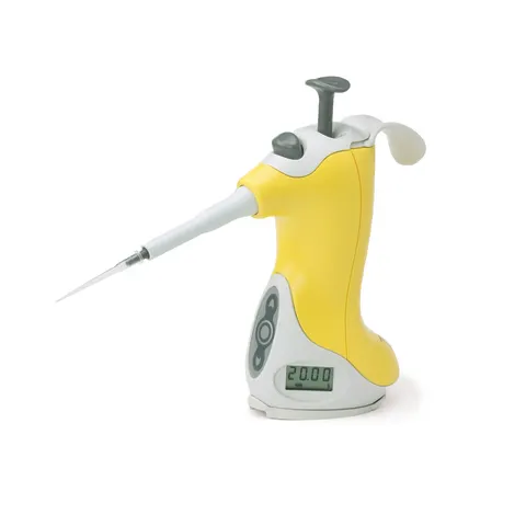 Marketlab Variable Volume Pipettes