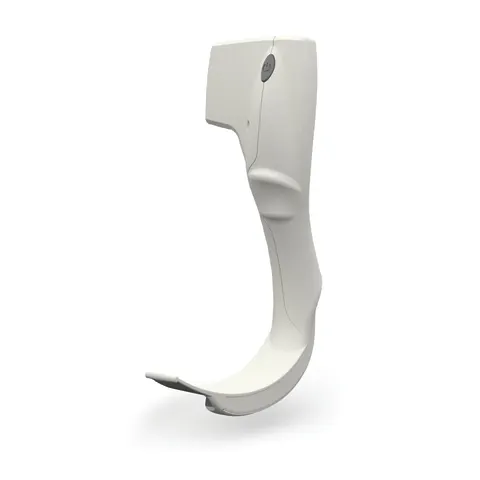 Sharn/Marketlab-101761 i-view™ Disposable Video Laryngoscope, 1 ea / Qty per ea: 2