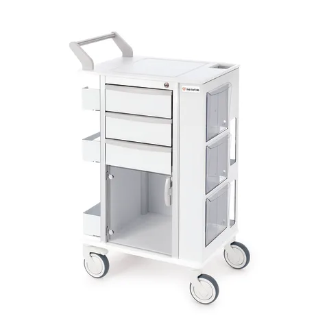 Marketlab Insight® Ergo Phlebotomy Carts