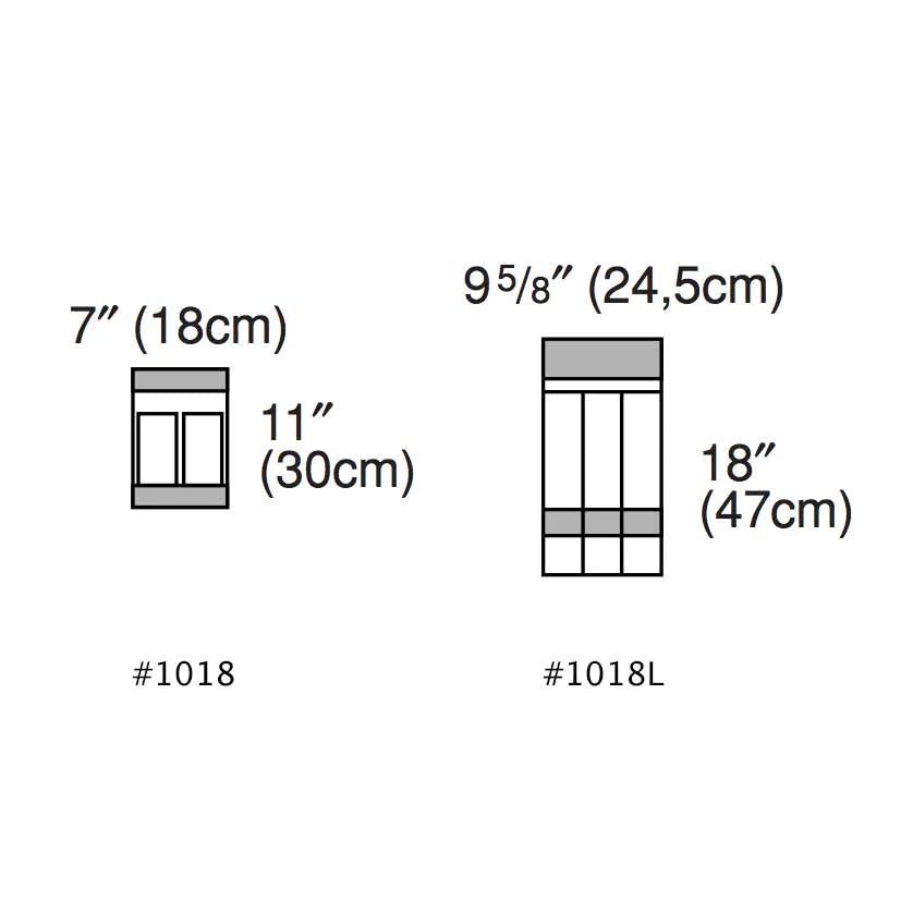 Solventum/3M-Steri-Drape™ Instrument Pouch