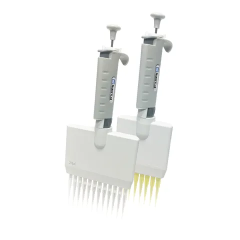 Marketlab ProPette LE 8-Channel Pipettes