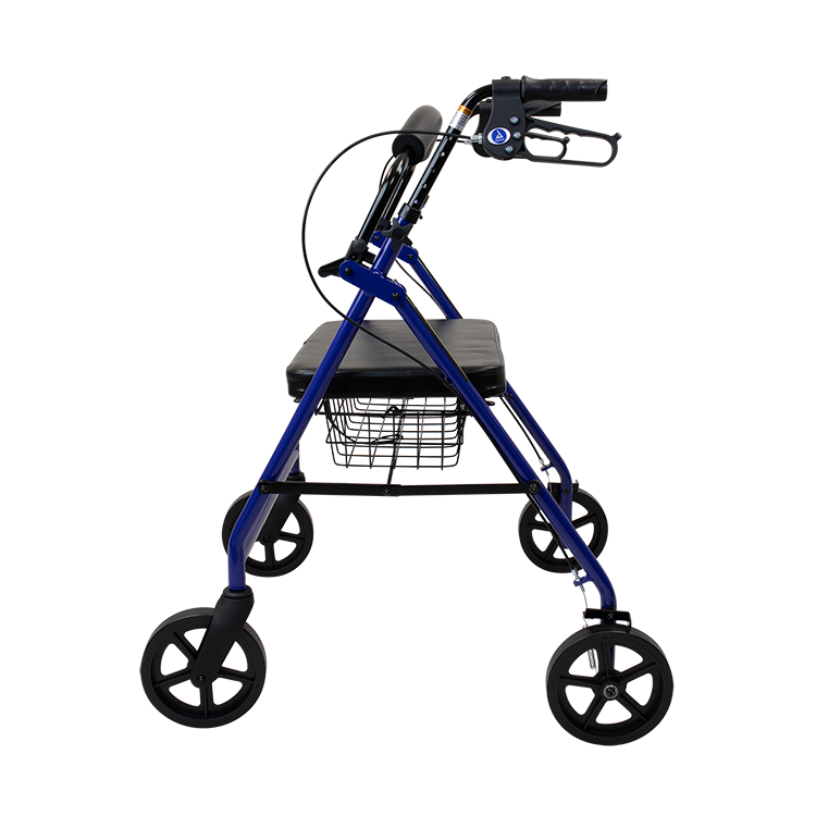 Dynarex Bariatric HD Rollator