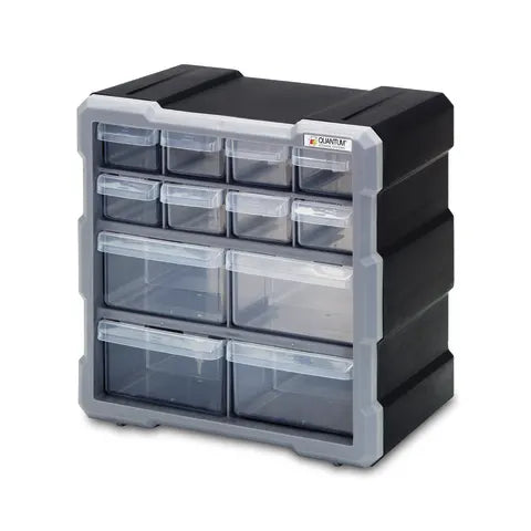 Marketlab Drawer Benchtop Storage – Durable Medical Supply Organizer