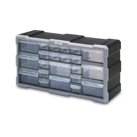 Marketlab Drawer Benchtop Storage