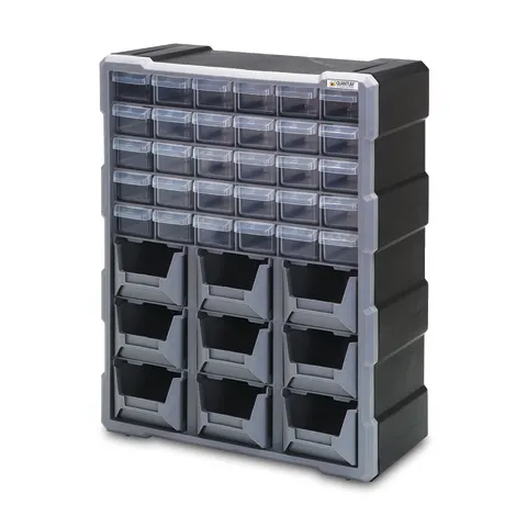 Marketlab Drawer Benchtop Storage