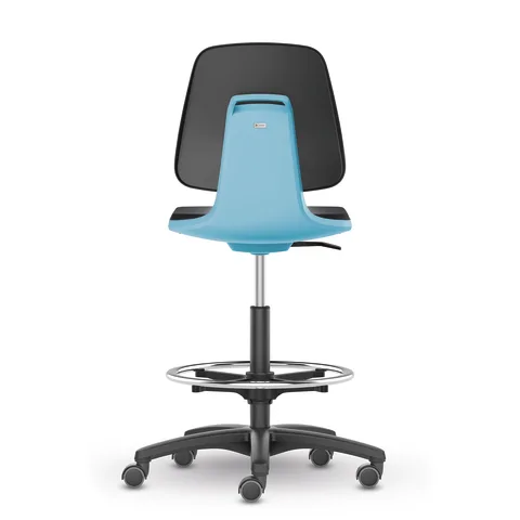 Marketlab Citrus Antibacterial Chairs