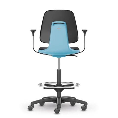 Marketlab Citrus Antibacterial Chairs