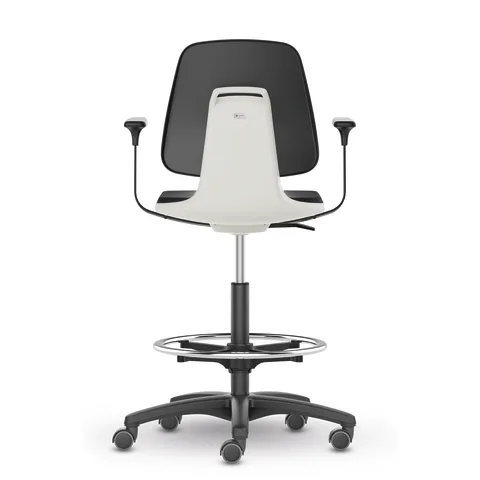 Marketlab Citrus Antibacterial Chairs