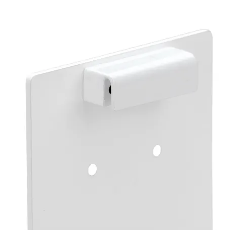 Marketlab-102406 Zebra® QL220 PDA Holder for TransCart Draw Carts, 1/ea