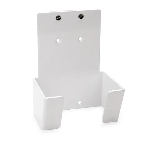 Marketlab-102409 Zebra® QL320 PDA Holder for Titan Carts, 1/ea