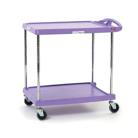 Marketlab Polymer Allergen Free Utility Cart