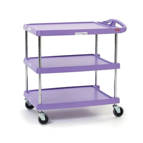 Marketlab Polymer Allergen Free Utility Cart