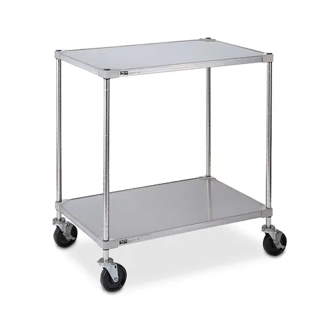 Marketlab Autoclavable Carts