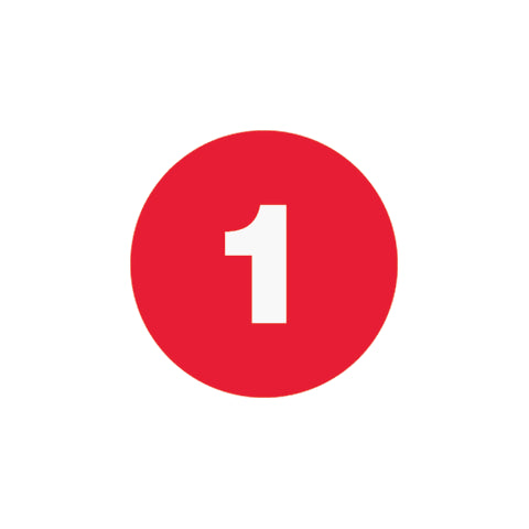 Marketlab Numbers and Months Labels