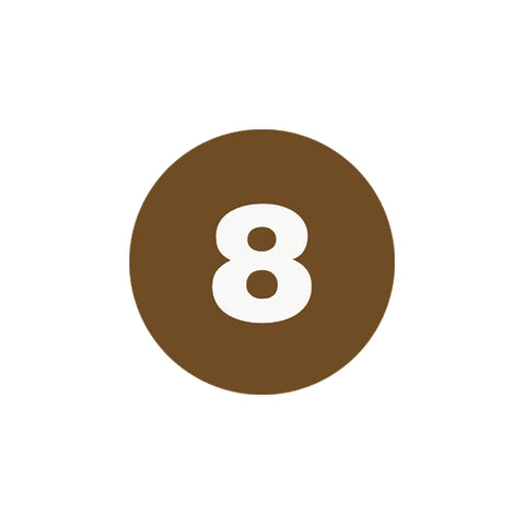 Marketlab Numbers and Months Labels