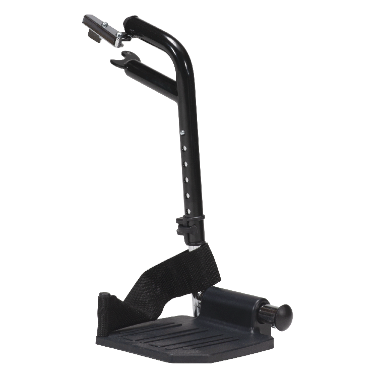 Dynarex-10266 Dynarex Foot Rest 1pr/bx