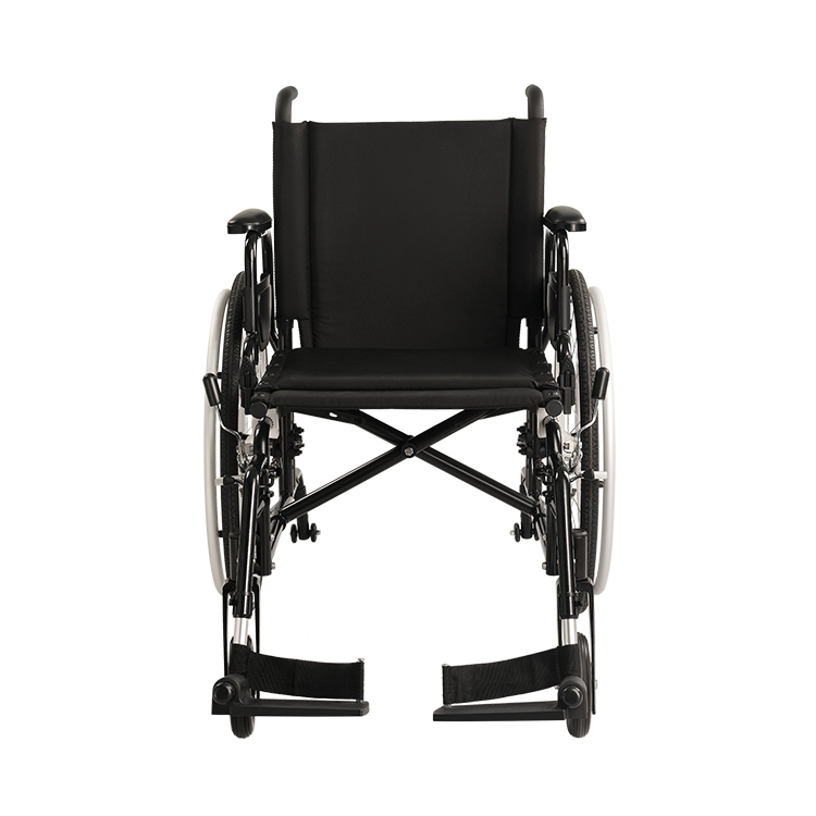 Dynarex-10280 DynaRide S5 Ultra Lite Wheelchair (1pc/cs)