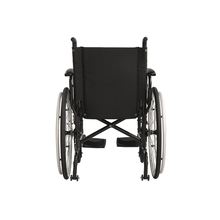 Dynarex-10280 DynaRide S5 Ultra Lite Wheelchair (1pc/cs)