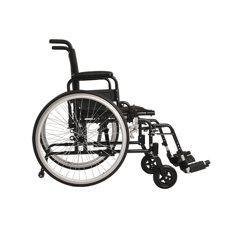 Dynarex-10280 DynaRide S5 Ultra Lite Wheelchair (1pc/cs)