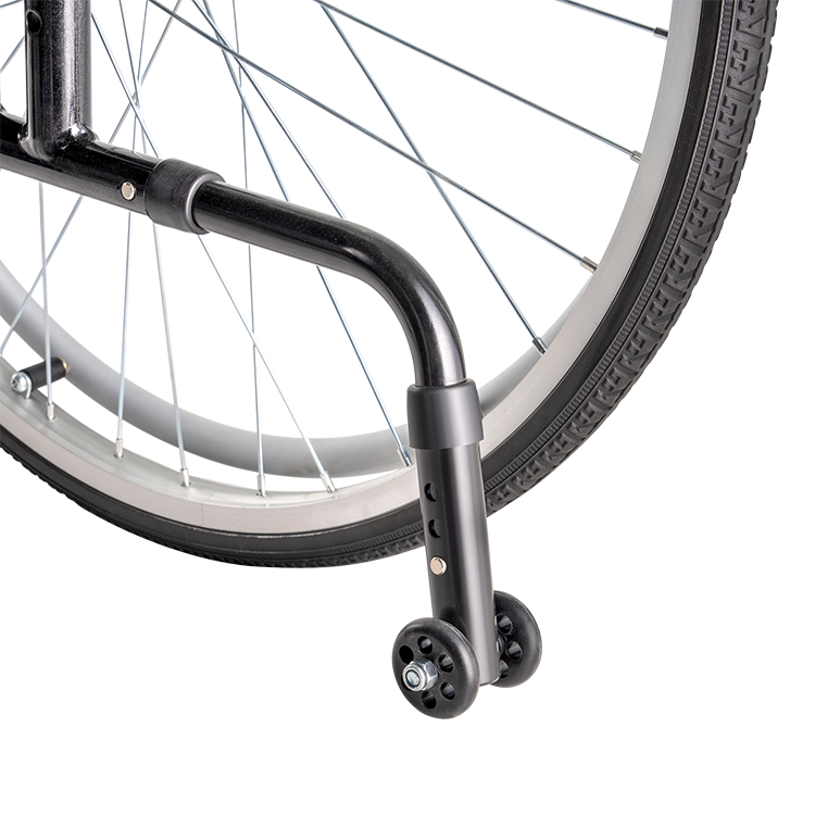 Dynarex-10280 DynaRide S5 Ultra Lite Wheelchair (1pc/cs)