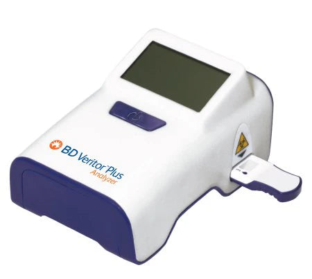 BD Veritor™ Plus System