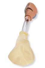 Laerdal Replaceable Trachea & Neck Skin for Cricoid Stick Trainer