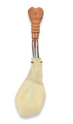 Laerdal Replaceable Trachea & Neck Skin for Cricoid Stick Trainer