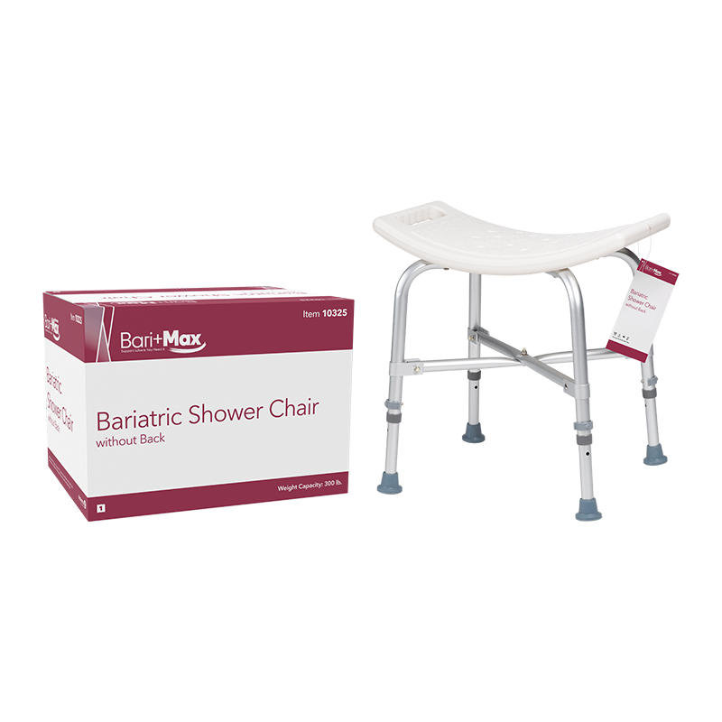 Dynarex Bariatric Shower Chair