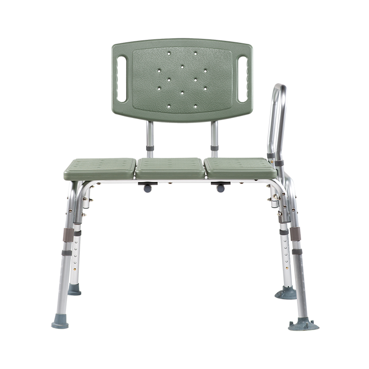 Dynarex Bariatric Tub Transfer Bench