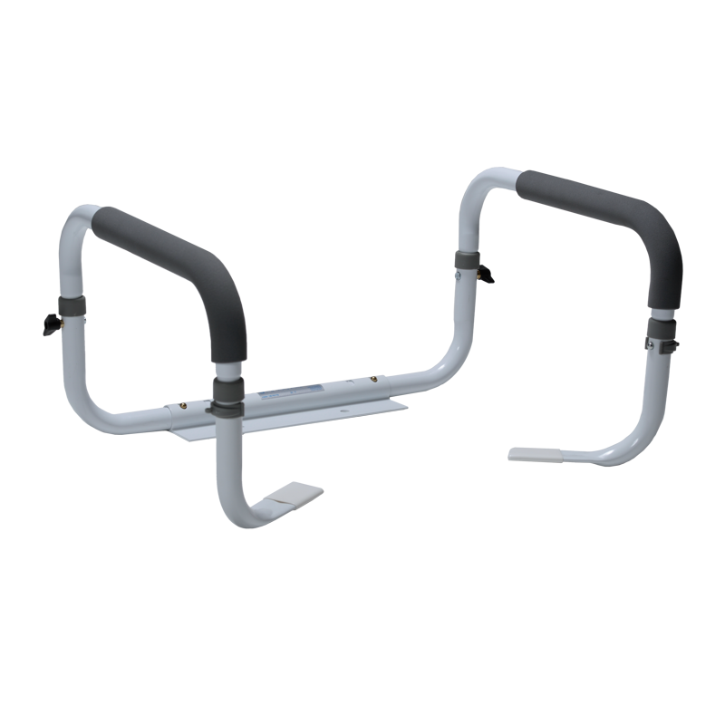 Dynarex Toilet Rails