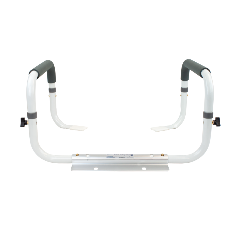 Dynarex Toilet Rails