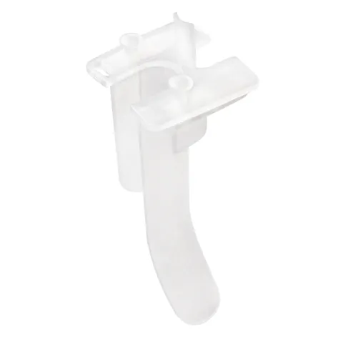 Sharn/Marketlab Bronchoscopy Airway with Integrated BiteBlock