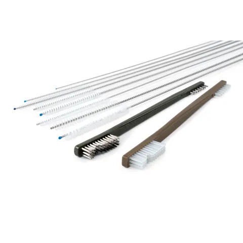 Sharn Select Brush Kits