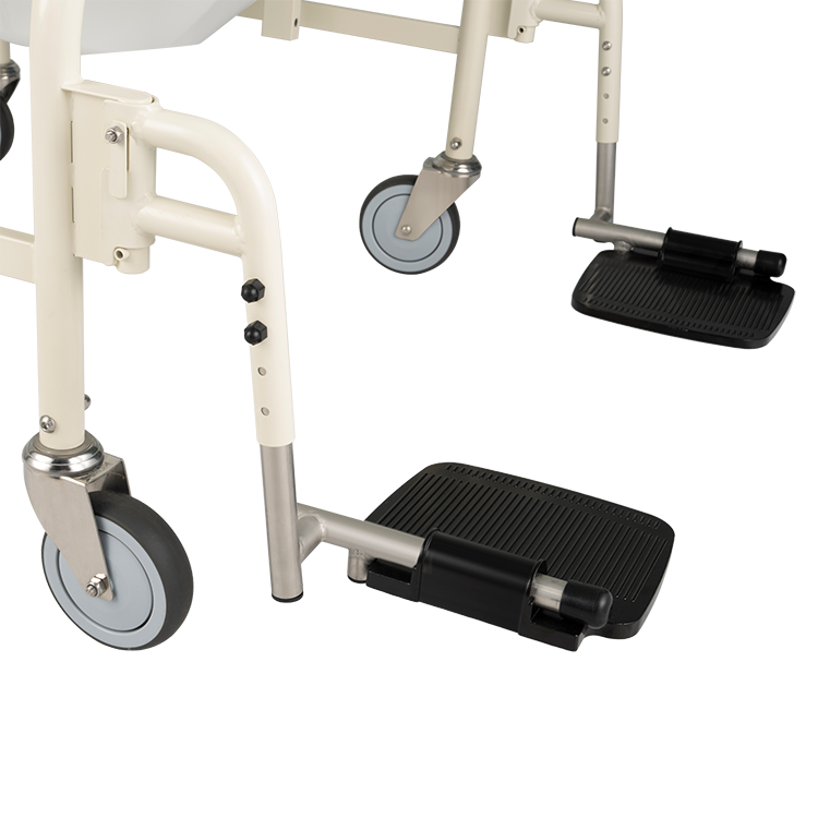 Dynarex Bariatric Heavy-Duty Shower Chair