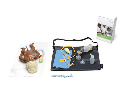 LAERDAL-104-10003 NeoNatalie Completo - oscuro
