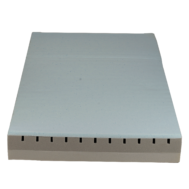 Dynarex-10426-DynaRest Premium Visco-Gel Infused Foam Mattress