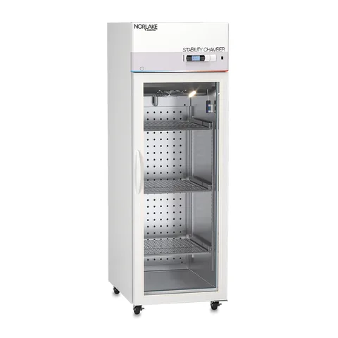 Marketlab Temperature and Humidity Stability Chambers