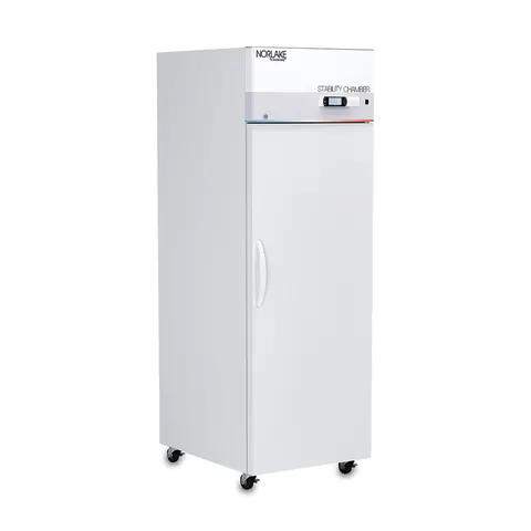 Marketlab Temperature and Humidity Stability Chambers