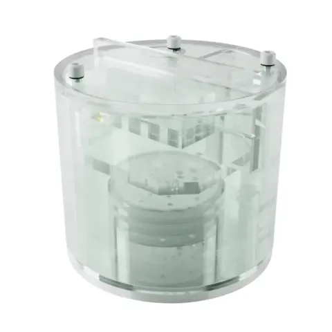 Newmatic Medical/Marketlab-104683 MRI ACR Phantom, 1/ea