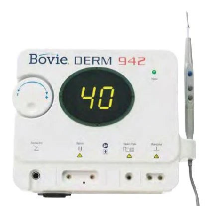 Aspen Surgical Aaron Dessicator/Generator Parts & Accessories