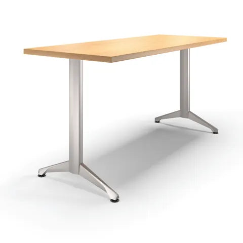 Marketlab Zori® T-Leg Tables with Levelers