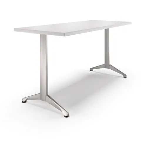 Marketlab Zori® T-Leg Tables with Levelers
